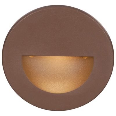 LEDme LED300 Step and Wall Light by WAC Lighting - Starlight Lighting USA and Canada